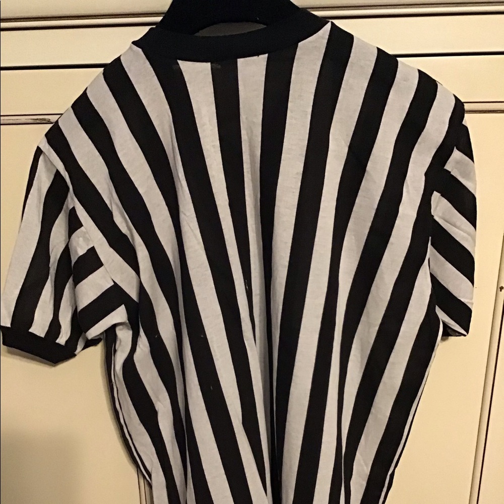 Stripe 2019 Atlanta Super Bowl memorabilia jersey - Picture 2 of 3